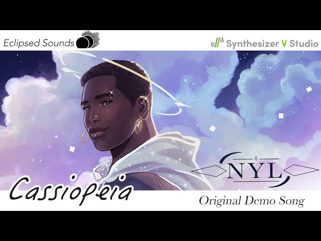 Cassiopeia - Synthesizer V NYL Original Demo Song