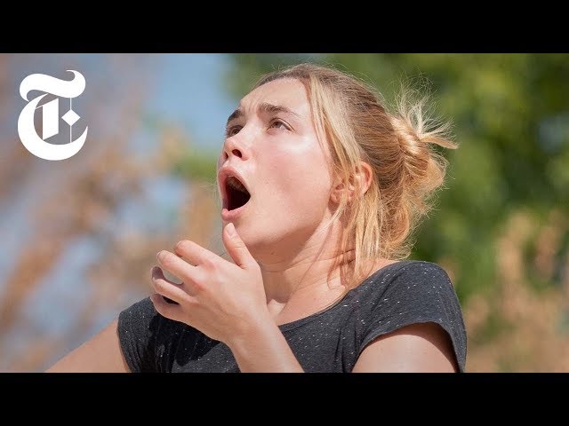 How ‘Midsommar’ Takes a Bad Trip | Anatomy of a Scene