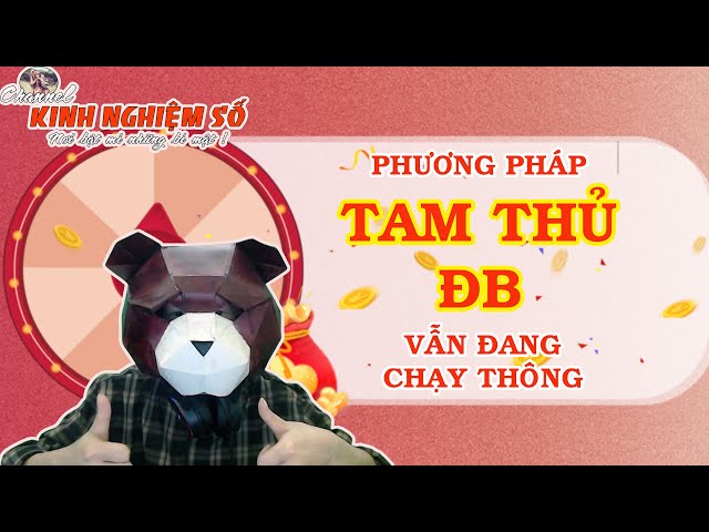 LiveStream TAM THỦ ĐB vẫn đang chạy thông - LS143