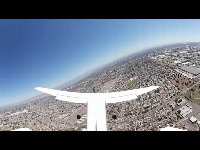 360 Approach and Landing CPM