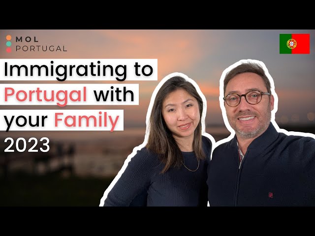 What to expect when moving your family to Portugal