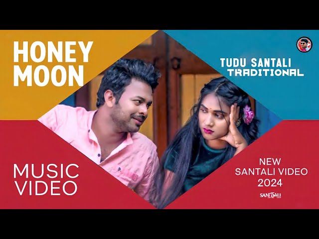 Honeymoon: 2024 Santali Album | New Release