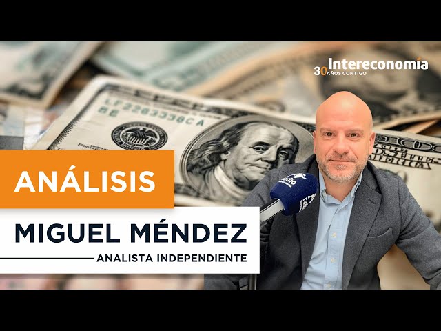 ¿Bajarán los tipos de interés? Miguel Méndez advierte del riesgo 🚨