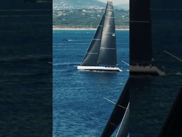 Wally Class - The next level sailing