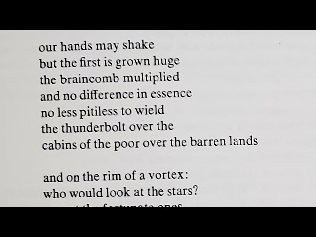 PG135P01 To the Poets of the Seventies by Robert Conrad