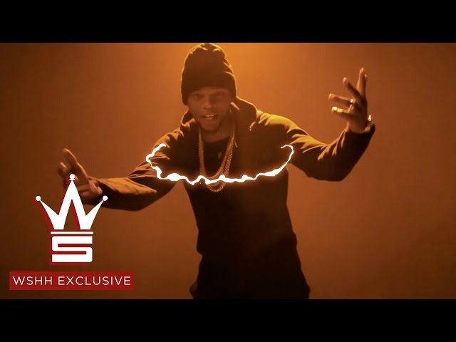 Papoose "Darkside" (WSHH Exclusive - Official Music Video)