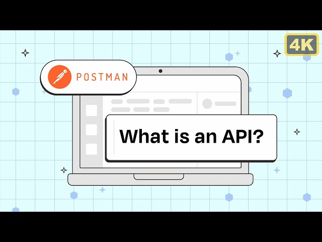 API Basics: What is an API and How Does It Work?