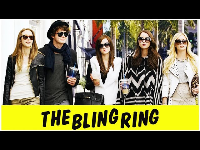 Sofia Coppola's The Bling Ring with Emma Watson How to watch the drama online