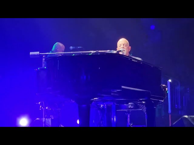 Billy Joel - Room Of Our Own @UBS 12/31/24