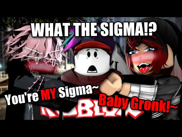 If RobertsS Was in a Cringe Roblox Story 2 | ROBLOX MOVIE (PT1)