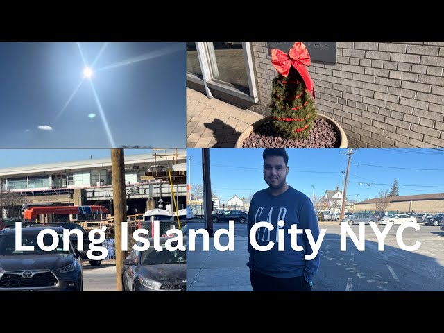 Long Island: The Most Unhinged Place on Earth #vlog97