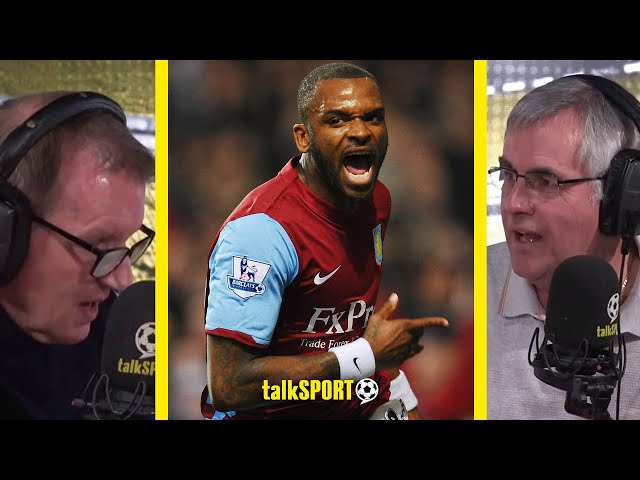 "We Believed You Were Good!" Henry Winter & Shaun Custis CLEAR UP Past Criticism Of Darren Bent!