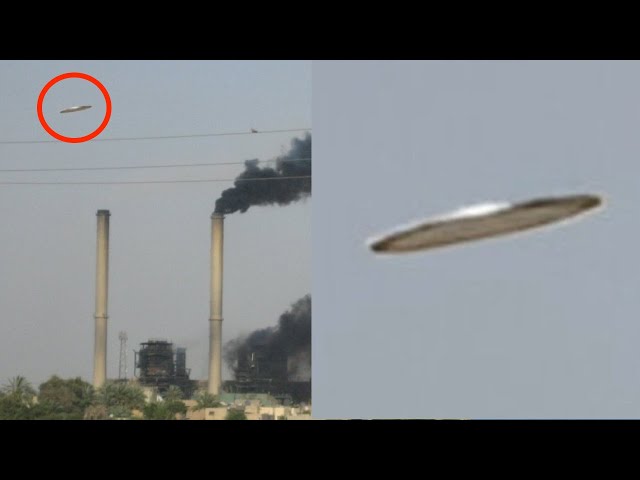 Ai, Artificial intelligence Repairs Three UFO Photos Over Iraq, Iceland, Hungary, UAP Sighting News.