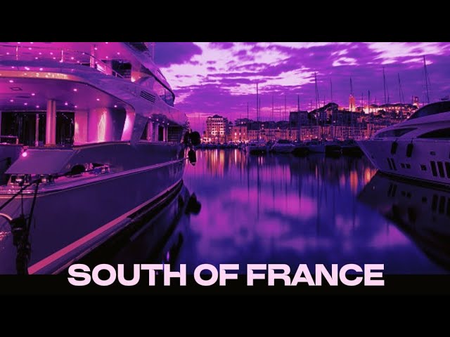 Young Dope - SOUTH OF FRANCE