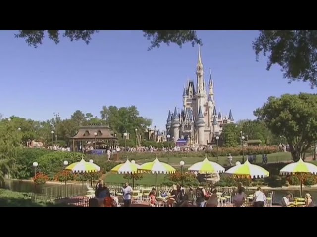 Disney execs worried about high cost of parks: Report