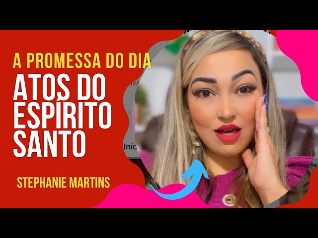 ROTINA VIRTUOSA - DIA 3/7  PROTETORAS DO LAR COM A PALAVRA  #AVIVAMENTO #Stephanie #VIRTUOSAS