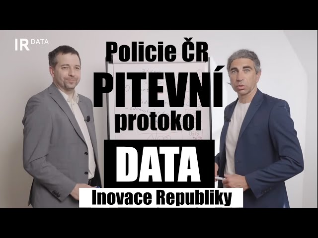 Náhlé úmrtí vždy se volá Policie ČR | Libor Hlavsa