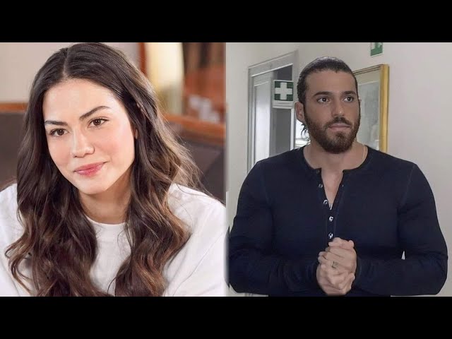 Demet and Can Drama and Secret Supplica what really happened between them