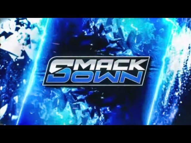 WWE 2K24 universe mode episode 82 smackdown part 2