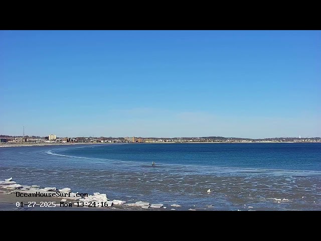 Ocean House Surf & Skate - Nahant, MA LIVE