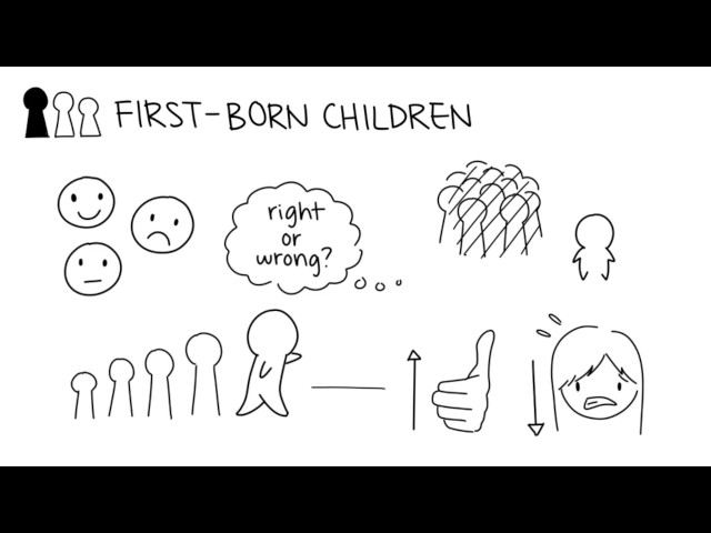 7 Surprising Ways Birth Order Affects Us