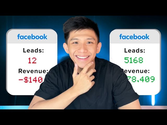 10 POWERFUL Facebook / Meta Marketing Strategies 2024 (TIPS, TRICKS & TACTICS)