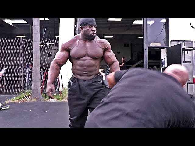 Dumb Bodybuilders Challenging MMA Fighters