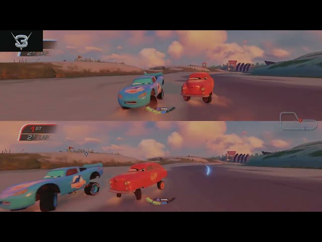 Cars 3: Driven to Win_20220117135946