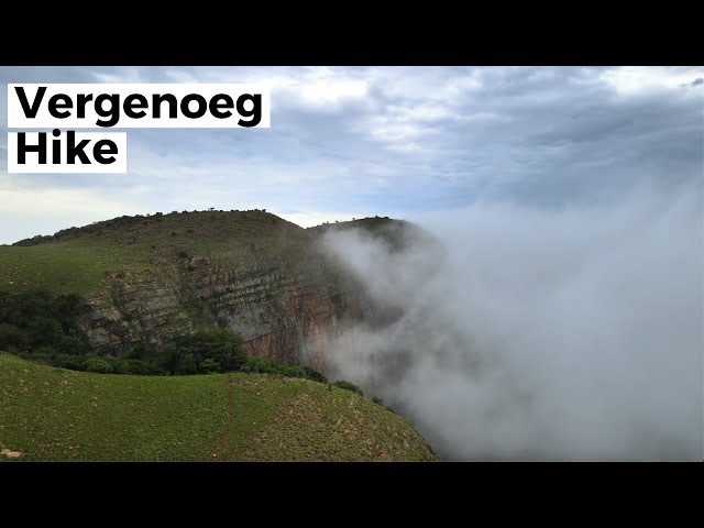 Vergenoeg Hiking Trail | Best Hike in Hartebeespoort