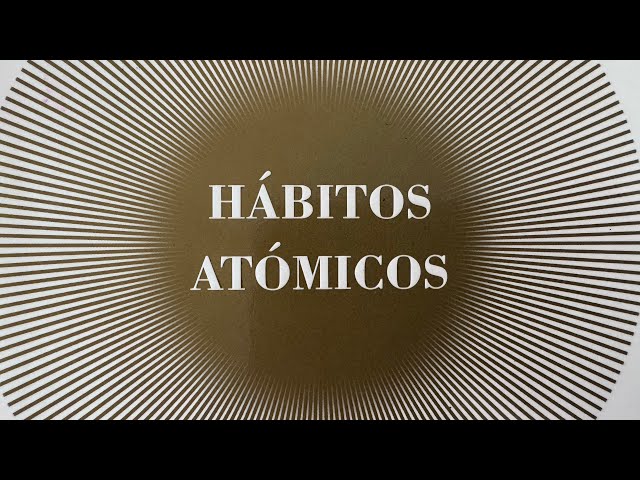 Capítulo 15 - Lectura del libro Hábitos Atómicos del autor James Clear. 📖🧷📈💫