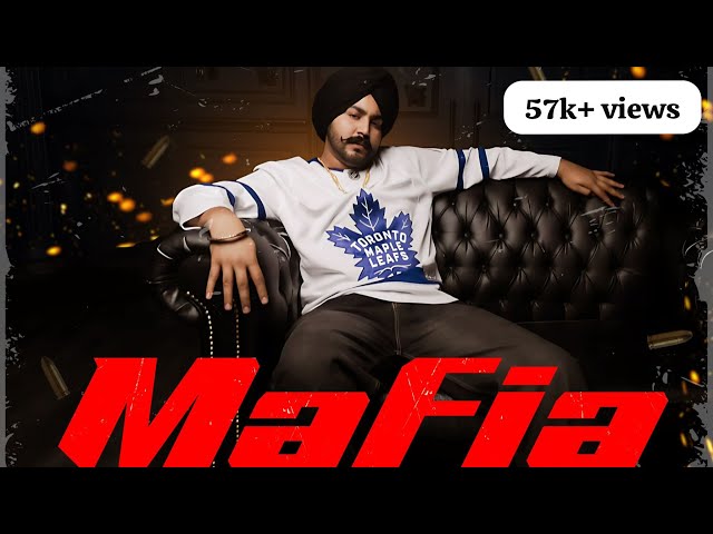 Mafia | Official Music Video | Rana 4x4 | Shiesty Beatz | Latest Punjabi Music 2024