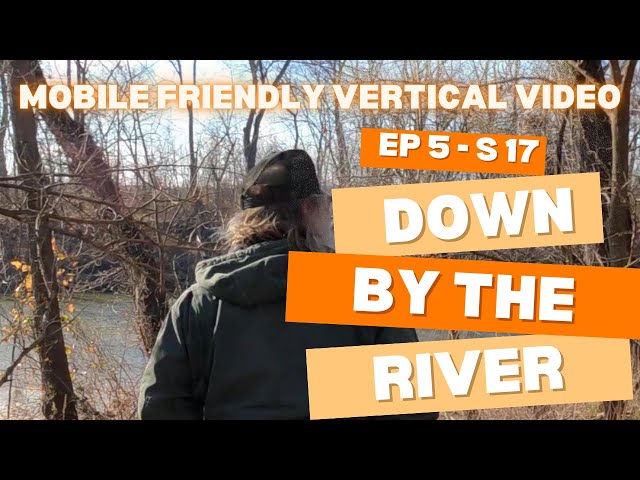 Down by the river - episode 5 of season 17