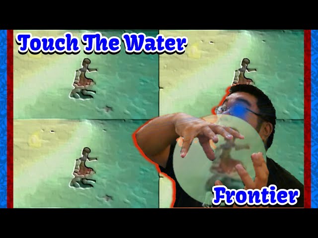 How Fast Can You Touch Water In [ Frontier ] [ 2023 ]