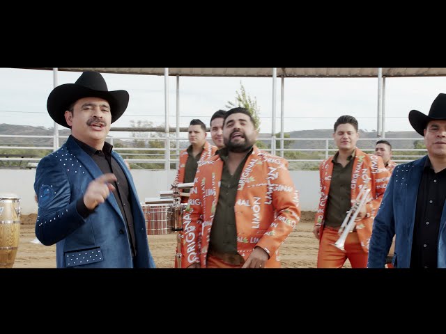 "Mis 3 Animales" La Original Banda El Limon Feat. Los Tucanes De Tijuana (Video Oficial)