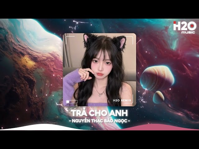 Nhạc Remix TikTok Triệu View - BXH Nhạc Trẻ Remix Hay Nhất Hiện Nay🎼Top 20 Nhạc TikTok Hay 2025