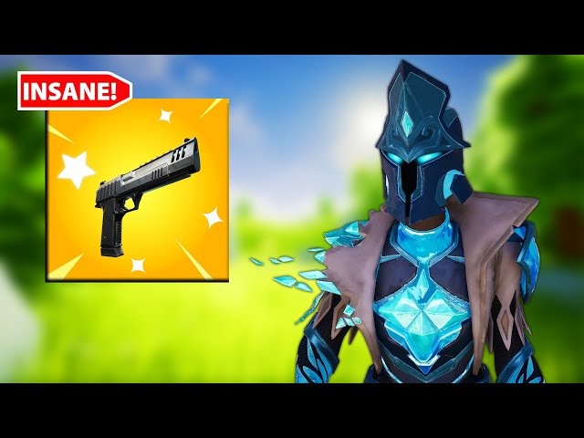 Insane High Elimination Solos Gameplay | Fortnite Chapter 2 Remix |