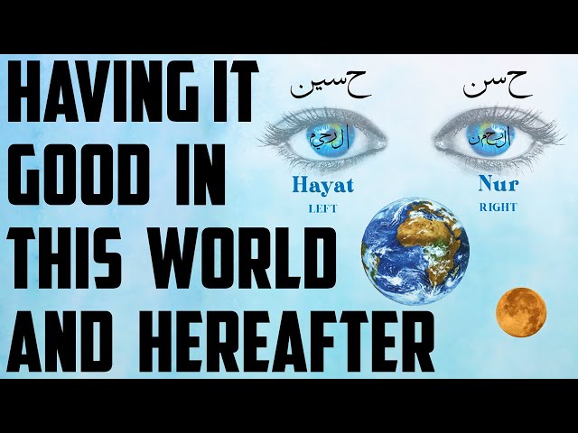 Reality Of Imam Hasan (A.S) And Why We Need To Love Him ✨Quran & Hadith- Sufi Meditation Center