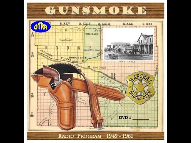 Gunsmoke - Ex-Urbanites