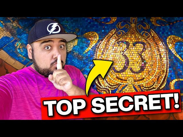 We Were Invited To Disneys TOP SECRET Club 33! Here's What We Experienced! Inside Club 33 Disneyland