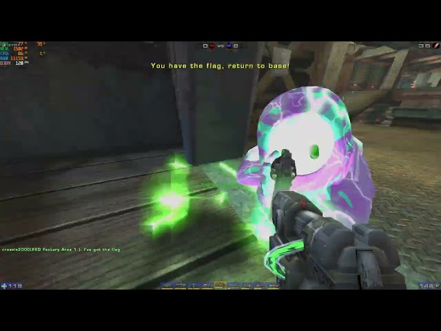 unreal anthology unreal tournament 2004 ece random gametypes with mods part 54