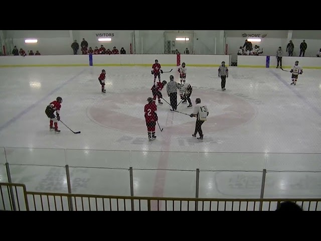 Pownal v North River