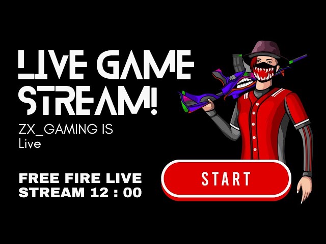 🔴 FREE FIRE MAX NEW BR SEASON RANK PUSH 😎 ll ZX GAMING IS OP LIVE 🔥🔥