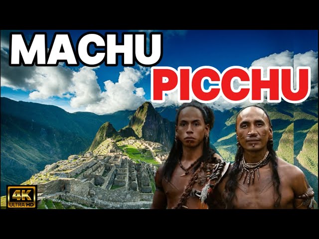 El Último Viaje a MACHU PICCHU: Atardecer en la Ciudad Sagrada 🌄 🇵🇪 (ENG SUB)