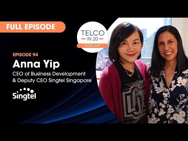 Telco in 20 Ep #94: Are you ready for Singtel?