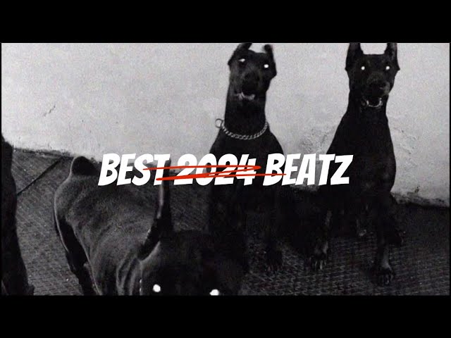 1 HOUR OF BEST DARK  BEATS 2024 | 21SAVAGE ,DRAKE, 808MAFIA, OFFSET, QUAVO