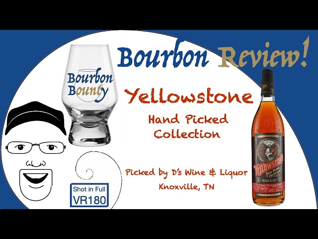 Yellowstone Hand Picked - VR180