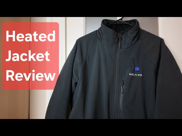 Meltivo Heated Jacket - Long Term Review