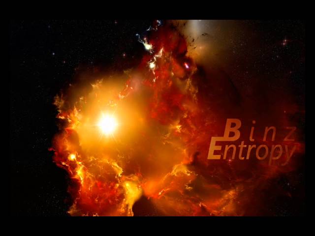 [Epic Trancestep] Binz - Entropy