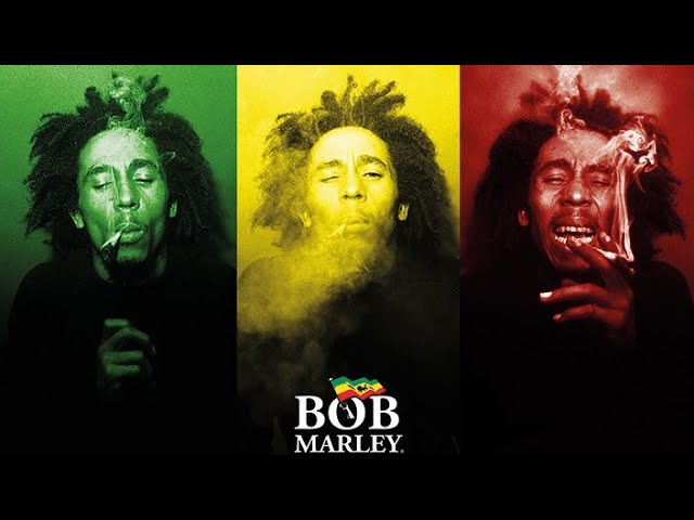 Sony Music _ Bob Marley A Lalala Long Song || #bobmarley  #bobmarleymusic