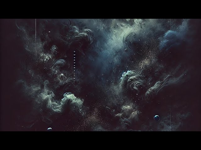 Dark ambient Mix music 2025, your dreams Top2025